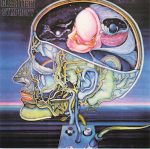 Cyrille Verdeaux - Clearlight Symphony