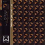 Vidna Obmana - The Spiritual Bonding (+ Assemblage CD)