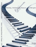 Boddy, Hoffmann-Hook + Wright - Electronic Circus Concert DVD
