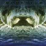 David Wright - Momentum
