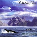 David Wright - Returning Tides