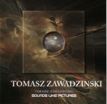 Tomasz Zawadzinski - Sounds Like Pictures